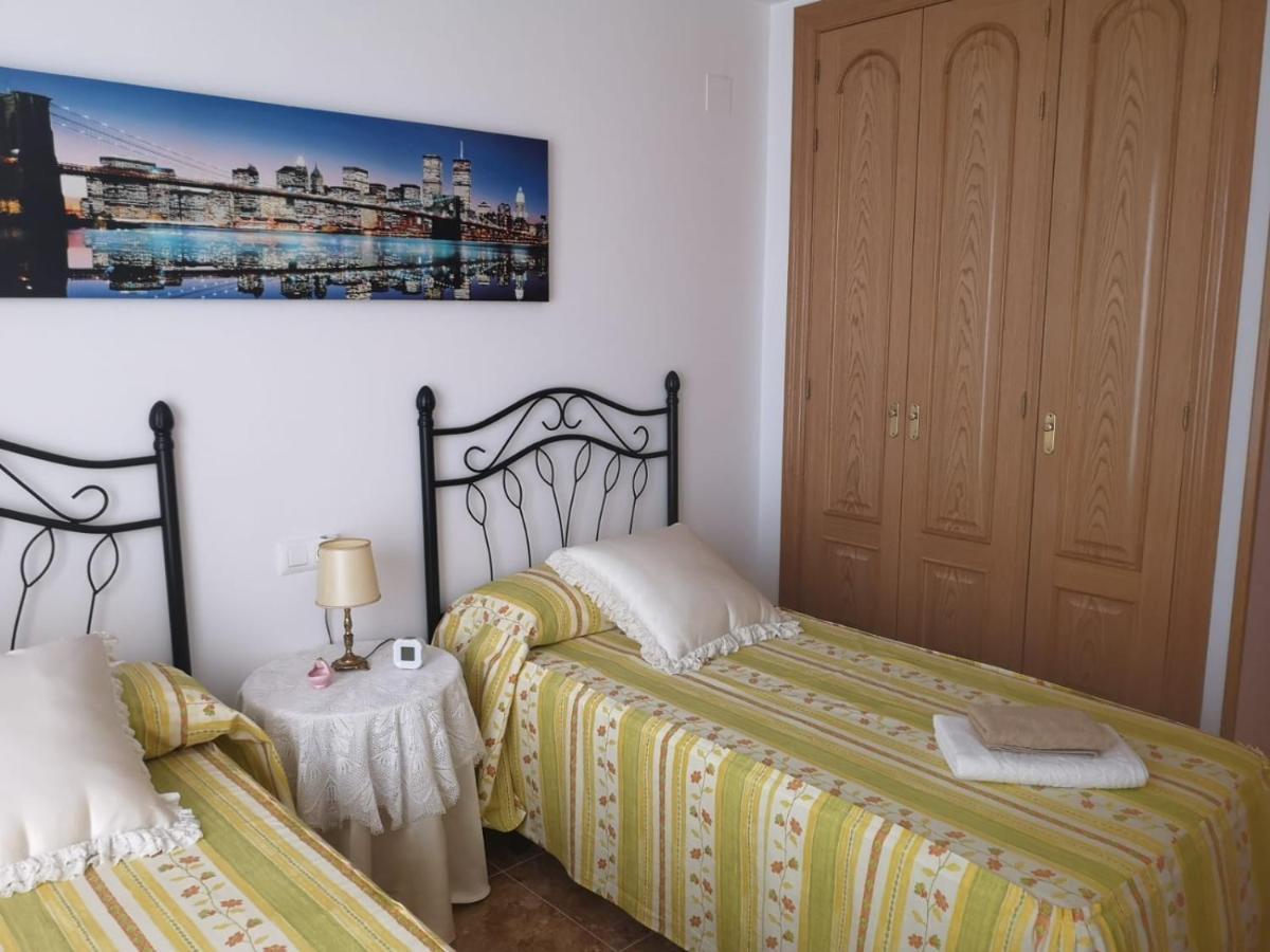 Apartmán Casa Mari Sant Carlos de la Ràpita Exteriér fotografie